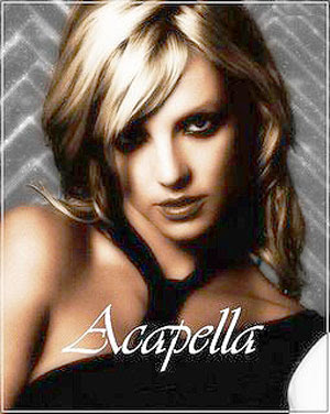 Britney Spears Circus Zshare