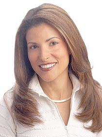 Mary Delgado Arrested