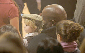 Britney Spears Son