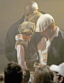 Britney Spears Son