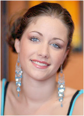 Miss Lorraine