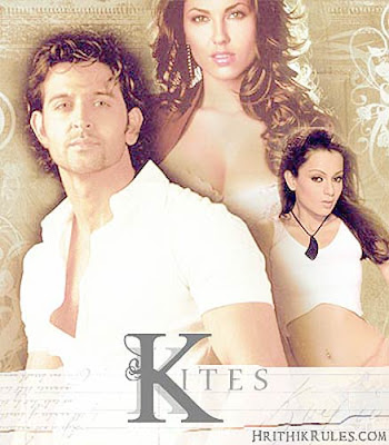 Kites Movie Review