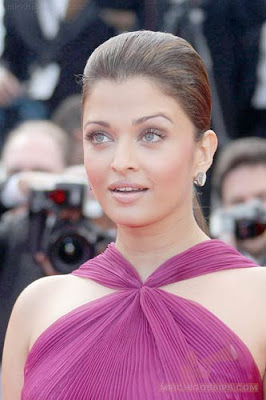 Aishwarya Rai Cannes 2010