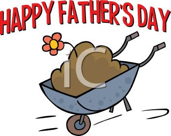 father's day clip art
