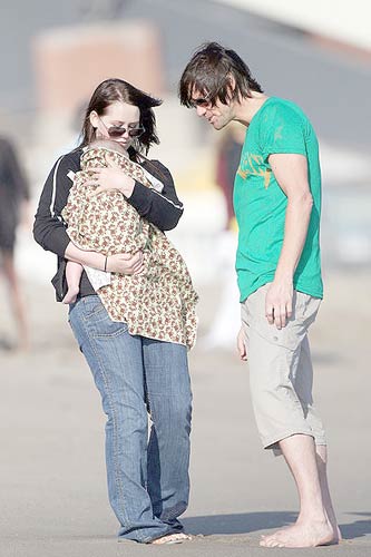 Jim Carrey Family | Mildred Baena Arnold