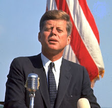 Ask John F Kennedy:
