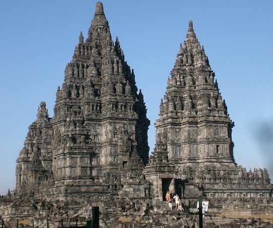 Gambar Mengenal Wisata Sejarah Candi Prambanan Wonderful Indonesia
