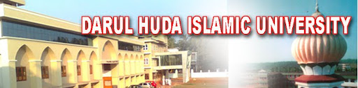 darul huda islamic university