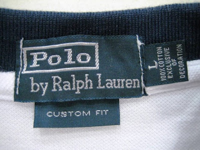 Grade AAA Polo Ralph Lauren: Ralph Lauren Passport Polo Women and Men ...