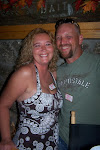 My husband and I