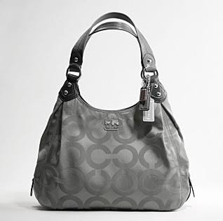 Cuppy Cake Fashion House : Pre-order Authentic Coach Bags