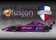 Efusjon Indy Car