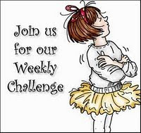 I won challenge #21 @Sassy Chery's Challenge Blog