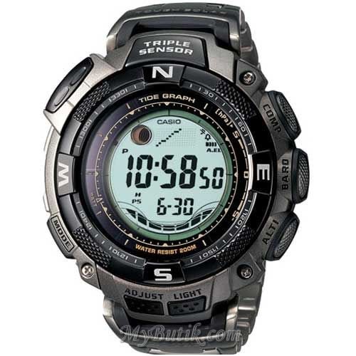 casio module 3427