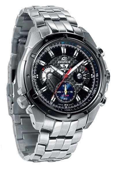 edifice limited edition 2018