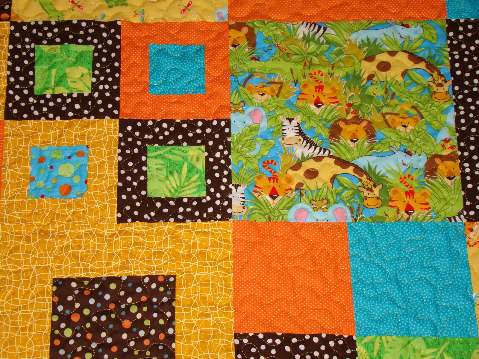 Lions And Tigers And Bears Printables