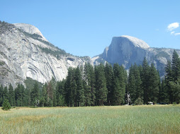 Yosemite Park
