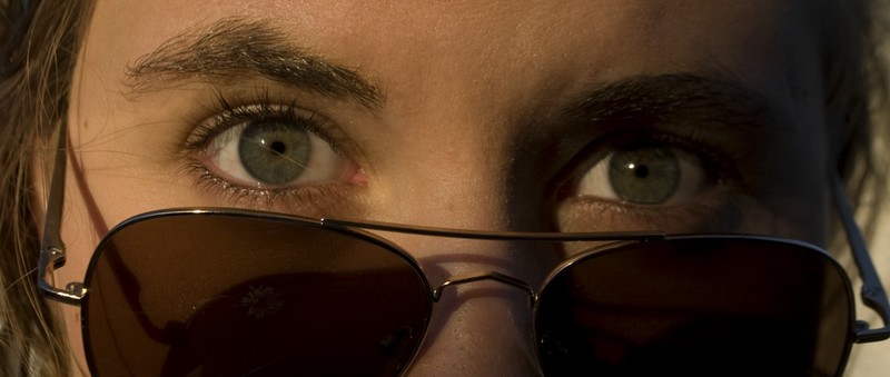 See like me