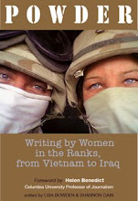 Military Women Write