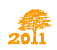 The Tree Year, 2011
