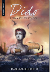 "DIDO, REINA DE CARTAGO" !!!hay que leerla!!! -es Ediciones- info@esediciones.es