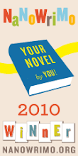 NaNoWriMo 2010