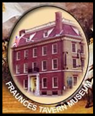 Fraunces Tavern®Museum