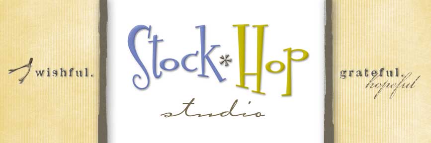 Stock Hop Studio Blog