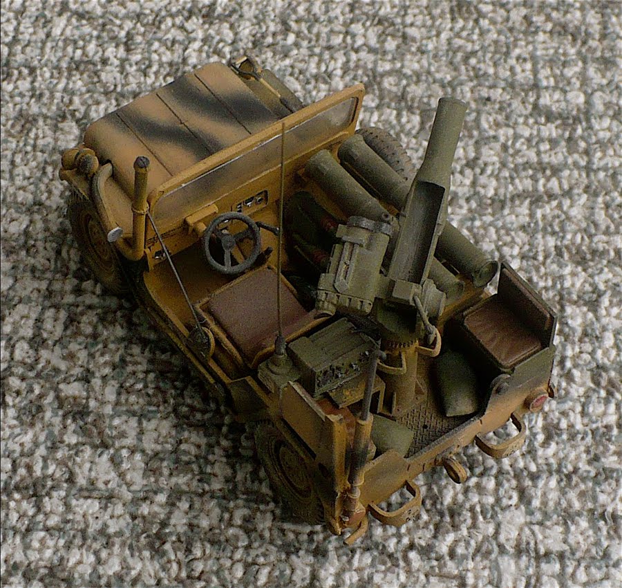 The Great Canadian Model Builders Web Page!: MUTT