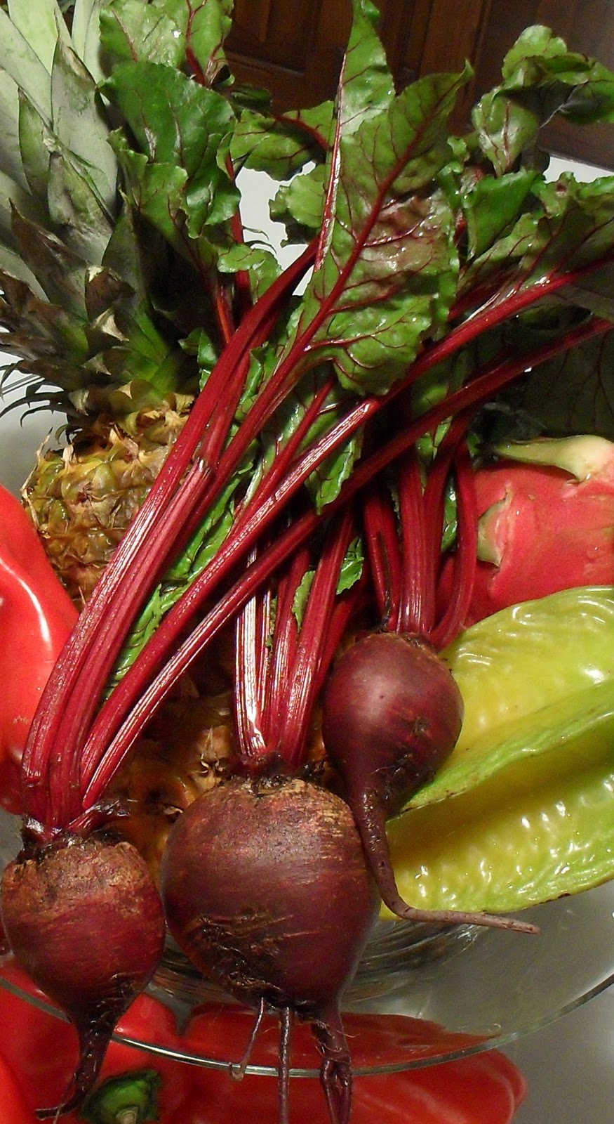 beet suite The nutritional value of beets Part 3 Glycemic Index and