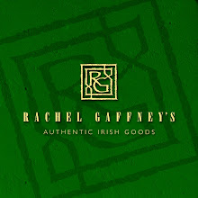 RACHEL GAFFNEY LOGO