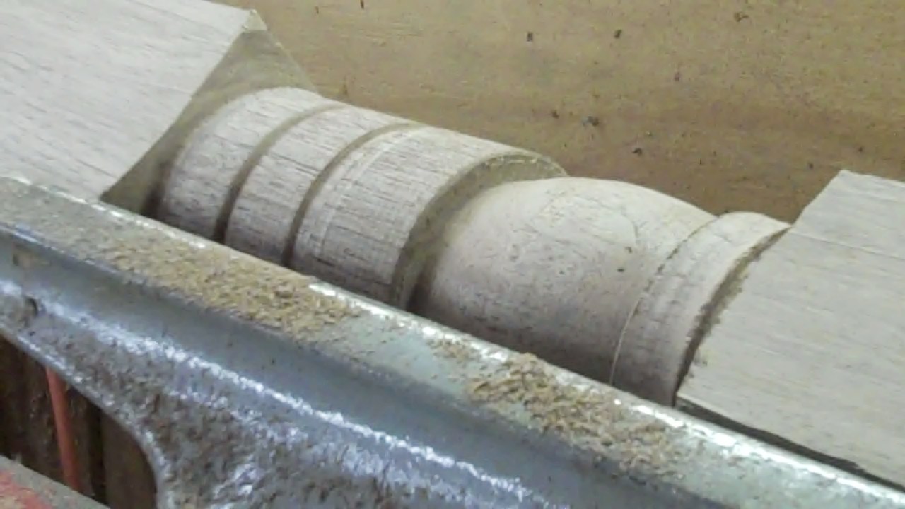 Spool Turned Posts John Mark Power, Antiques Conservator: Walnut Victorian Spool Bed (ca ...