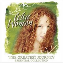 Greatest Journey CD