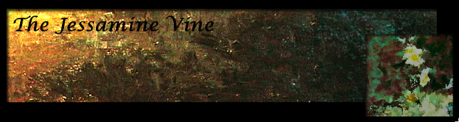 The Jessamine Vine