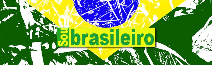 Sou brasileiro