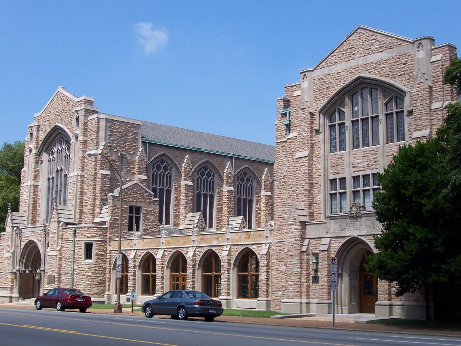 methodist-cathedrals-west-end-united-methodist-church-nashville