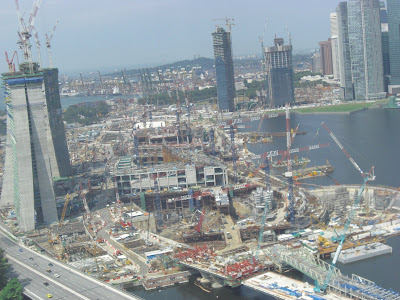 Marc\u0026#39;s Macrocosm: Singapore Tourist Attractions: Singapore Flyer ...