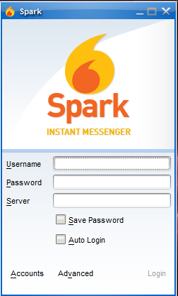 how to install spark messenger through local workgroup how to install spark messenger through local workgroup