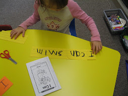 More Guided Reading