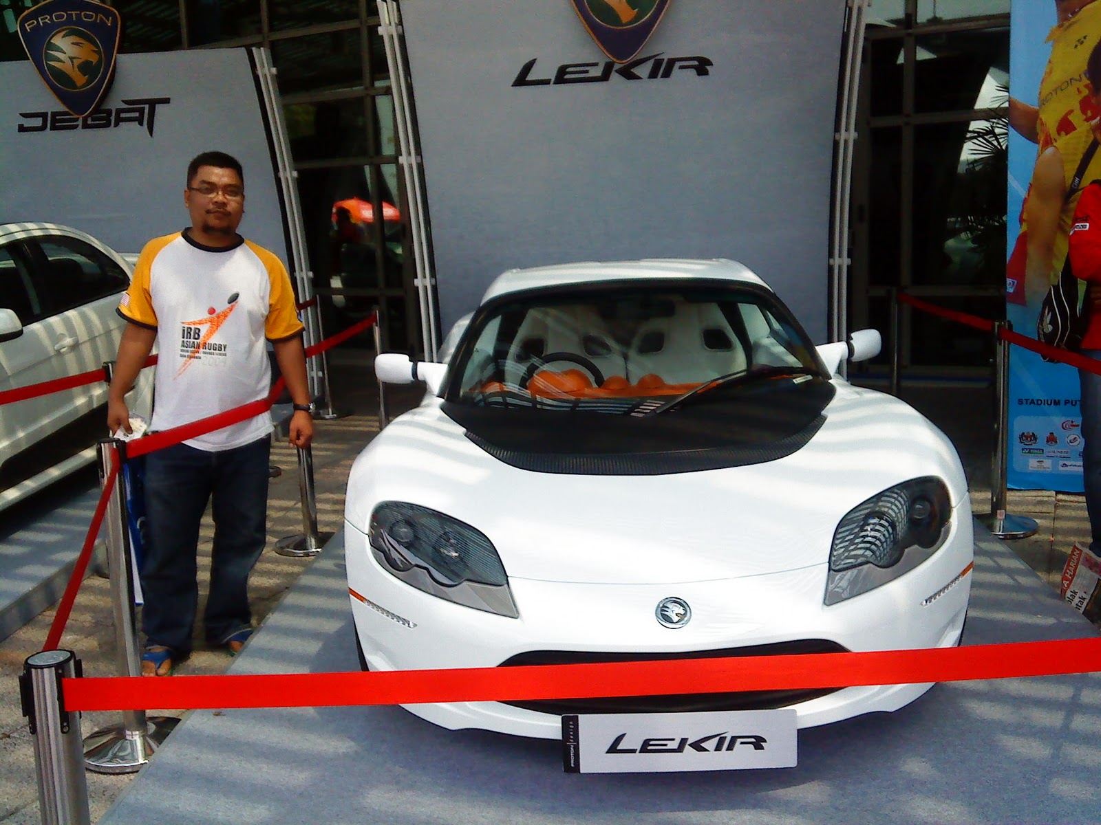 Proton lekir | Mari belajar Al-Quran dan Dan Bahasa Arab