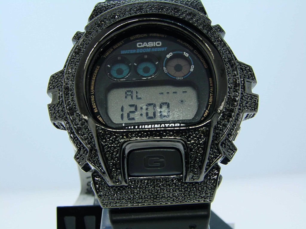 g shock jojo