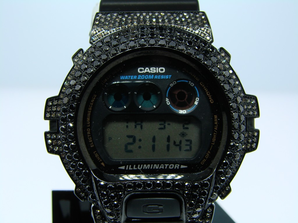 g shock jojo
