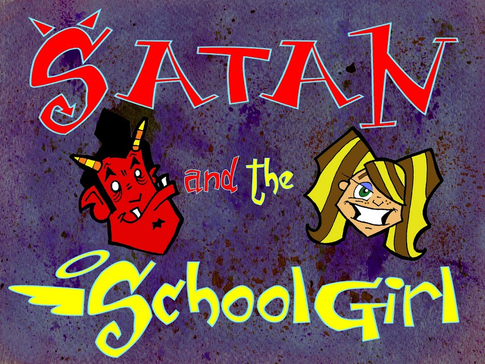 Satan and the Schoolgirl