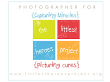 Littlest Heroes Project