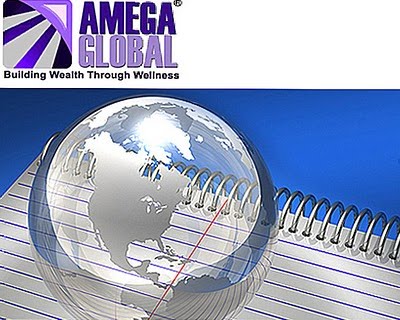 Energizing The World One Life At A Time . . .