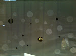 My composition of dots!