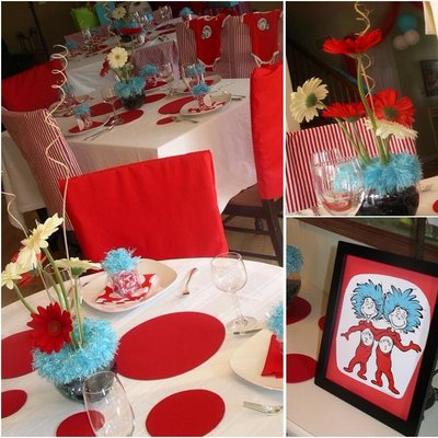 Trends for Images: Baby shower centerpieces, post 6