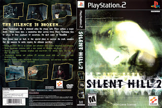 Download - Silent Hill 2 | PS2