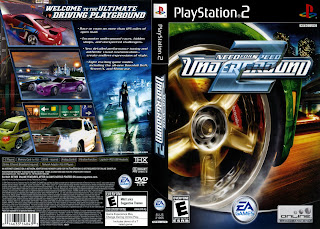 Download - Need for Speed: Underground 2 | PS2