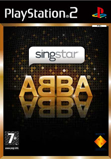 Download - SingStar: Abba | PS2